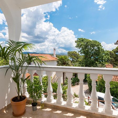Appartamento Jadrija Bay Šibenik Esterno foto
