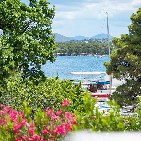 Appartamento Jadrija Bay Šibenik Esterno foto