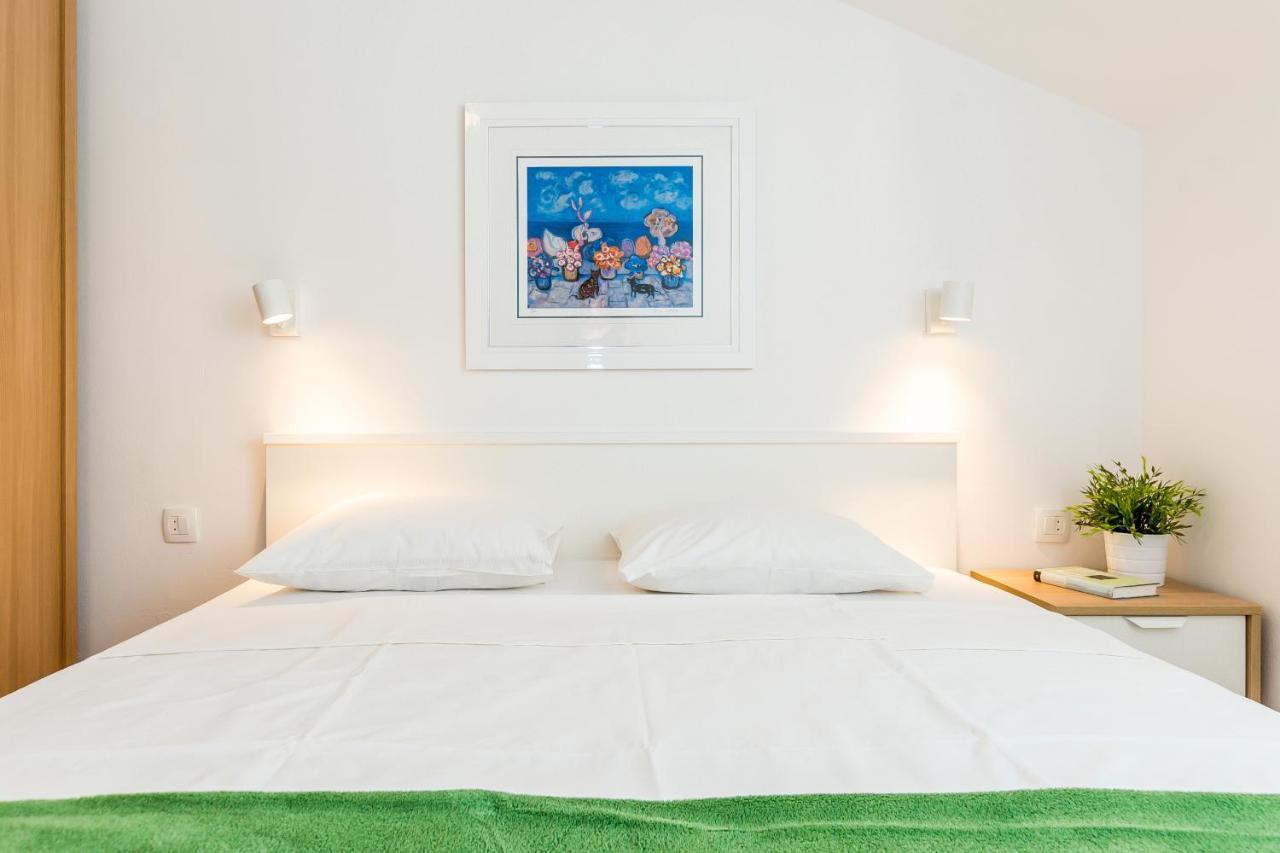 Appartamento Jadrija Bay Šibenik Esterno foto